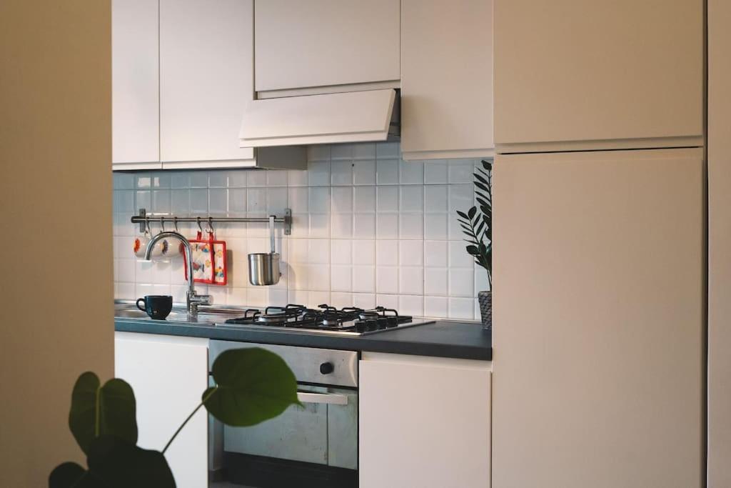 Vaticano/Trastevere Floreal Suite 로마 외부 사진